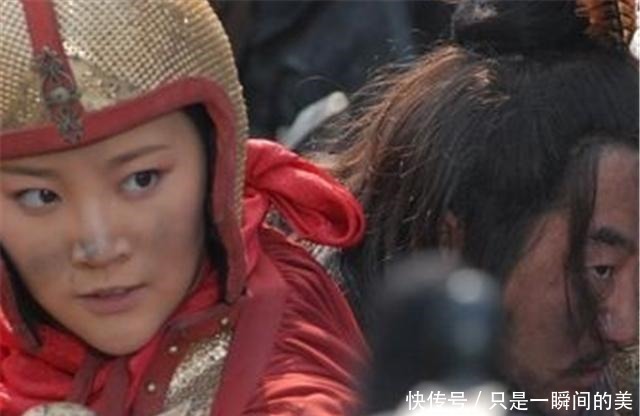 宋江|《水浒传》宋江为何不将扈三娘娶为妻,真相原来是这样的!