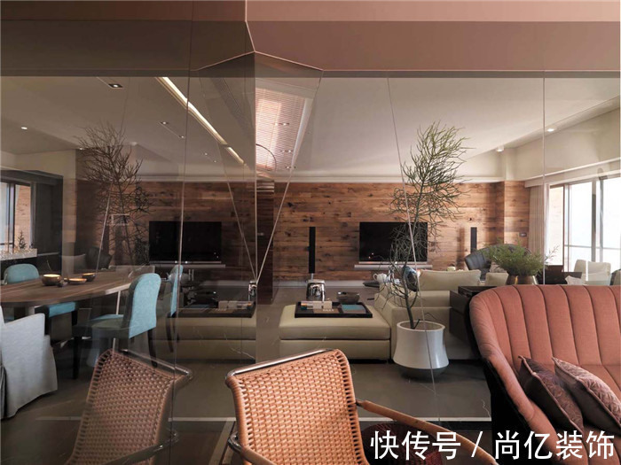 沈阳|沈阳装修,经典中式3居室,装满舒畅都是笑~新窝赛过金银窝~