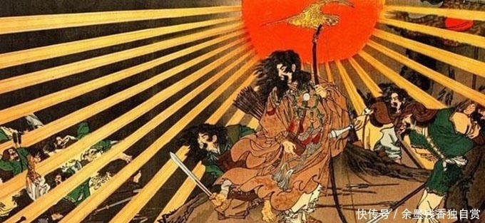 幕府|为什么我国皇帝更替频繁,而日本天皇能够千年不倒?