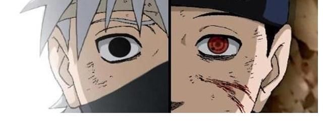 自来也|《火影忍者》中你最不能忍受的人物设定是什么？卡卡西像极了孔明