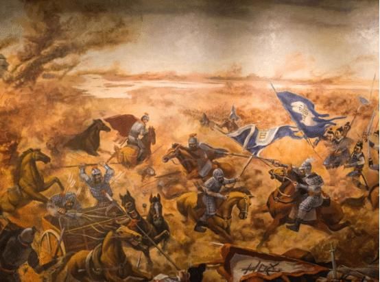 屠城|古代的屠城到底多恐怖，并不是把人杀光这么简单，活着的人更痛苦