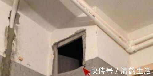 安装|入住新房心凉半截当初真是愚蠢到家了装这14个装修错误漏项