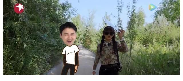 杨超越|极限挑战宝藏行真团宠:杨超越出场方式成焦点,虞书欣全程被忽视