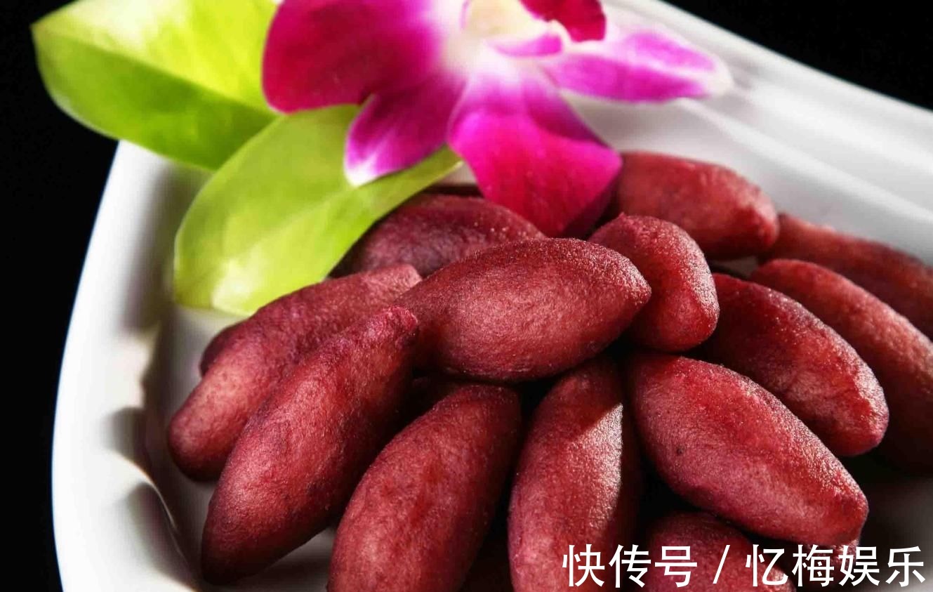 植物蛋白|50岁后, 身上还有这4个特征, 你可能是长寿体质, 连医生都羡慕!