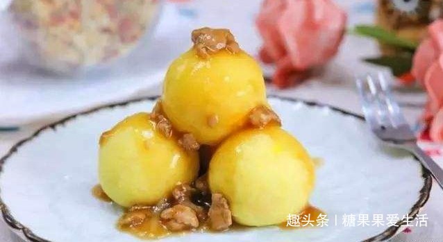 降壓|每天吃1個勝吃10個蘋果！降脂、降壓、控血糖~大家都愛吃