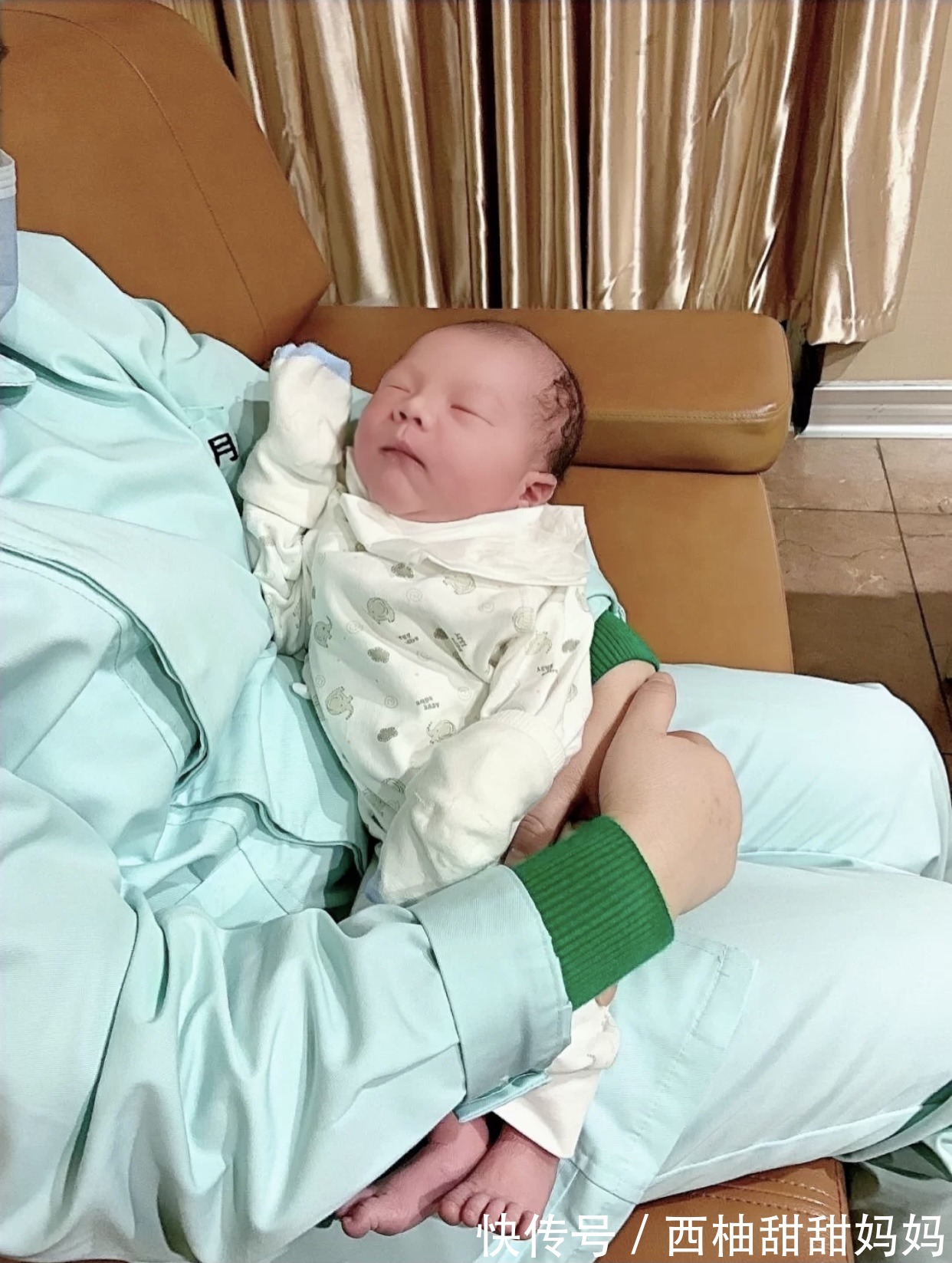 yi院|小心!孕期这三件事,切不可忽视