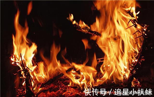 危险犯@以史说法《水浒传》里的史进烧自家庄园,构成放火罪吗