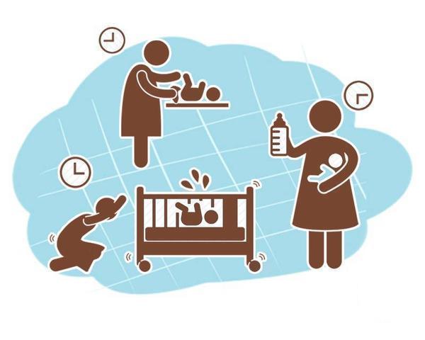 乳汁|世界母乳喂养周:哺乳期一旦妈妈们感冒了,该如何安全喂宝宝?