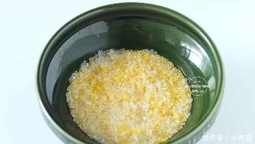 夏天最佳早餐粥,隔三差五就得煮,孩子每次最少喝兩碗,雷打不動(dòng)