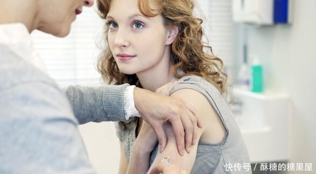  HPV|女人HPV呈阳性？不一定是宫颈发生“病变”