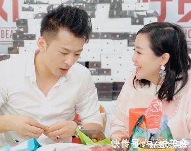 别墅|辛巴妻子送父母豪宅别墅,铺满大理石装修价格不菲,遭指责又炫富
