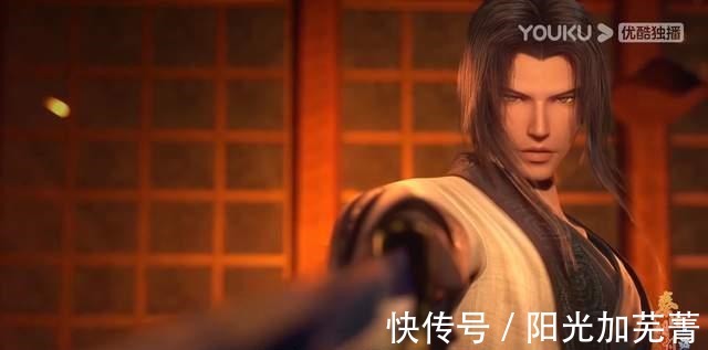 主线|《秦时明月》是不是真的在走下坡路