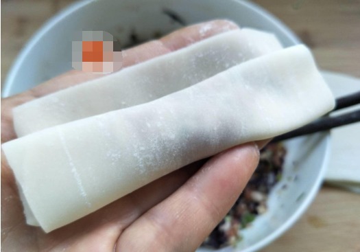 早餐,吃它最舒服,一大碗下肚,超满足,几分钟就上桌!