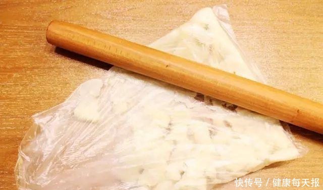 解解馋,红豆薏米山药糕!