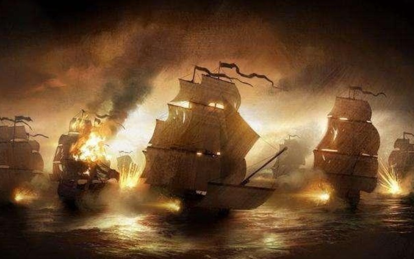 对象|日本数千年来,为何对中原虎视眈眈?它就不能换个对象?