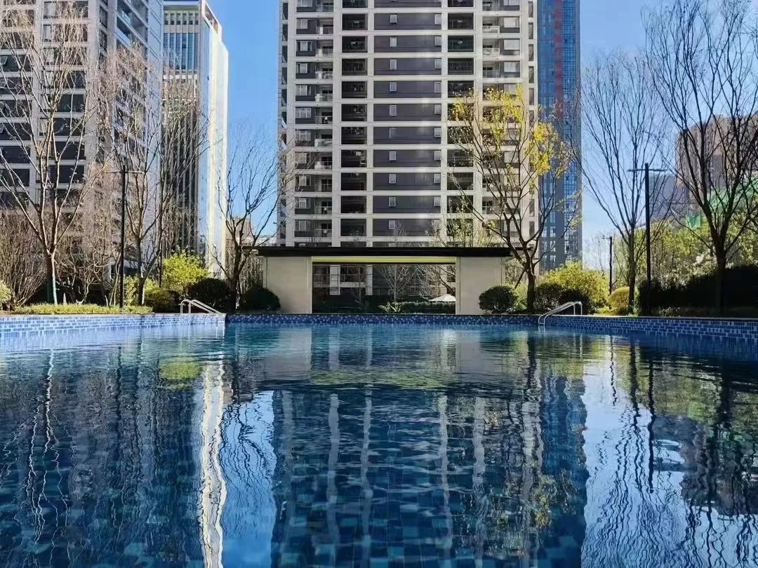 主城|今年昆明这30多个楼盘可以即买即住!