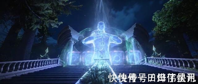 武魂真身|斗罗大陆封号斗罗开武魂真身,菊斗罗的最费心,他的好敷衍