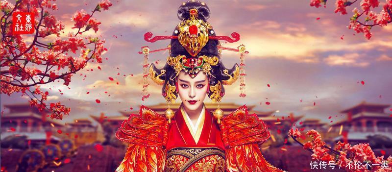 泄露|算命的一见到襁褓中的武则天,便泄露了天机!