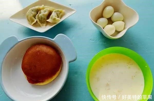 最营养早餐,看完99%的人都收藏了!最营养早餐,看完99%的人都收藏了!