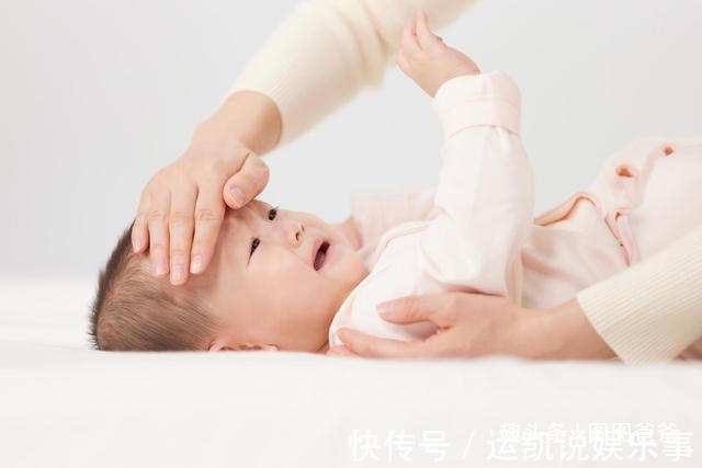 缺钙|宝宝如果“缺钙”,睡觉时会发出这几个信号,不在意会影响长高!