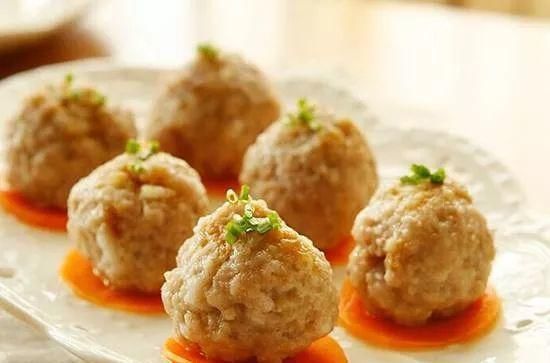 7道蒸菜做法，原汁原味！做法简单，看一遍就会