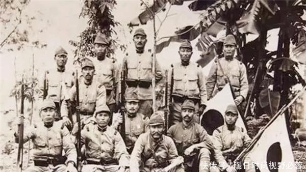 日本|日本入侵中国长达14年，为何攻打印度一次就放弃了？终于明白了