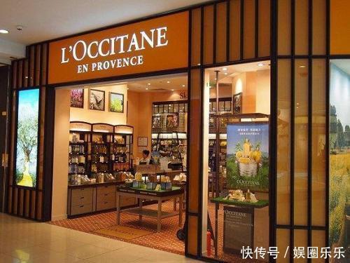 蜡菊|我们还能买到欧舒丹吗