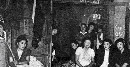 女人|二战日本投降后,日本27万女人下场有多惨?令人心酸不已