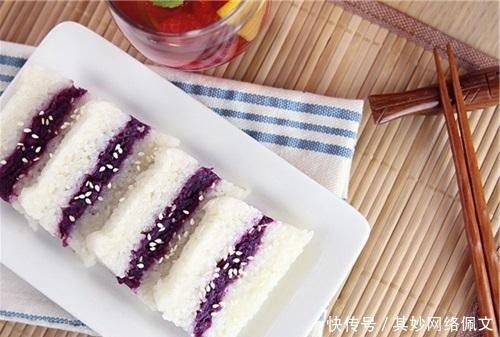 紫薯银耳汤|这东西比红薯还排毒, 我狂瘦10斤, 老公都不准我吃了