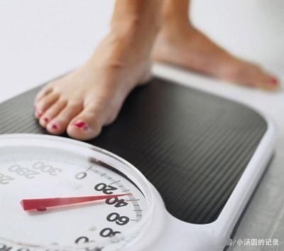 减肥|体重也要注意,一天中的这个时间是你真正的体重,不要打错电话