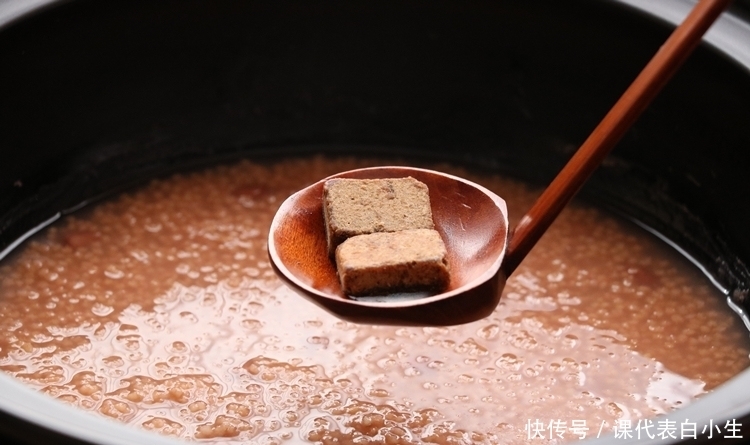 不到|天冷了,别忘把两种食材煮一锅,一碗不到2块,精神饱满过秋天