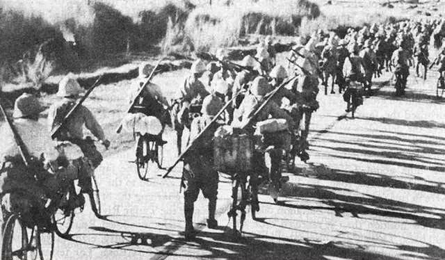 柔佛海峡|英军重镇新加坡,为何轻易向日军投降