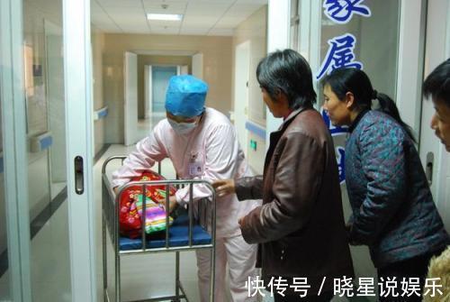 男婴|产妇生下男婴后,洗了个澡却变成了女婴,家属表示无法接受!
