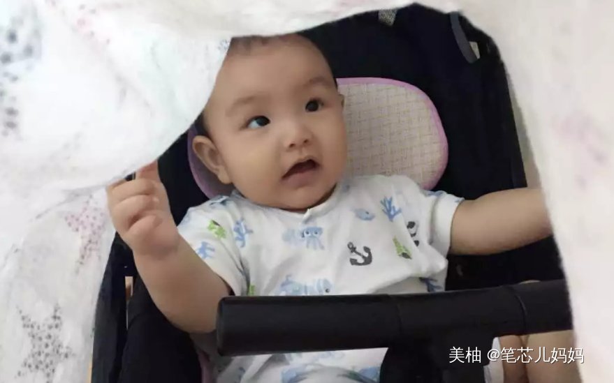 爸妈|婴儿“落地醒”怎么办？新手爸妈学会这4招，教你慢慢解放双手