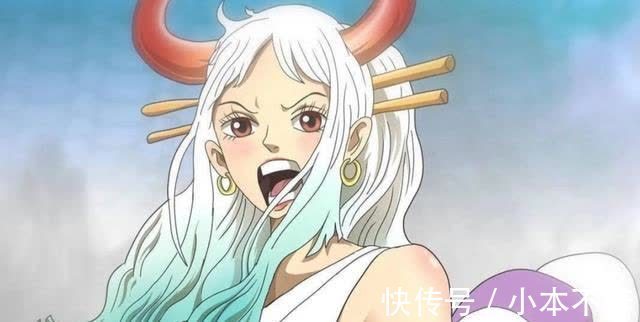 桃之助|《海贼王》最新发售的周边，大和第十人实锤了