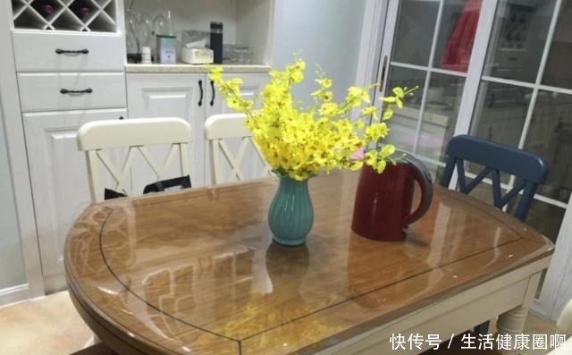 打扫|入住两年的房子,如今依然很漂亮,感恩媳妇每天打扫干净!晒晒!
