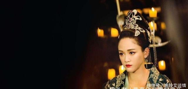 韩德让|历史上有一位臣子和太后谈恋爱,受皇帝默许,死后还能葬入皇陵