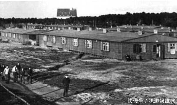 越狱|二战最悲壮的越狱：德军眼皮底下挖3条隧道，却只逃走3人