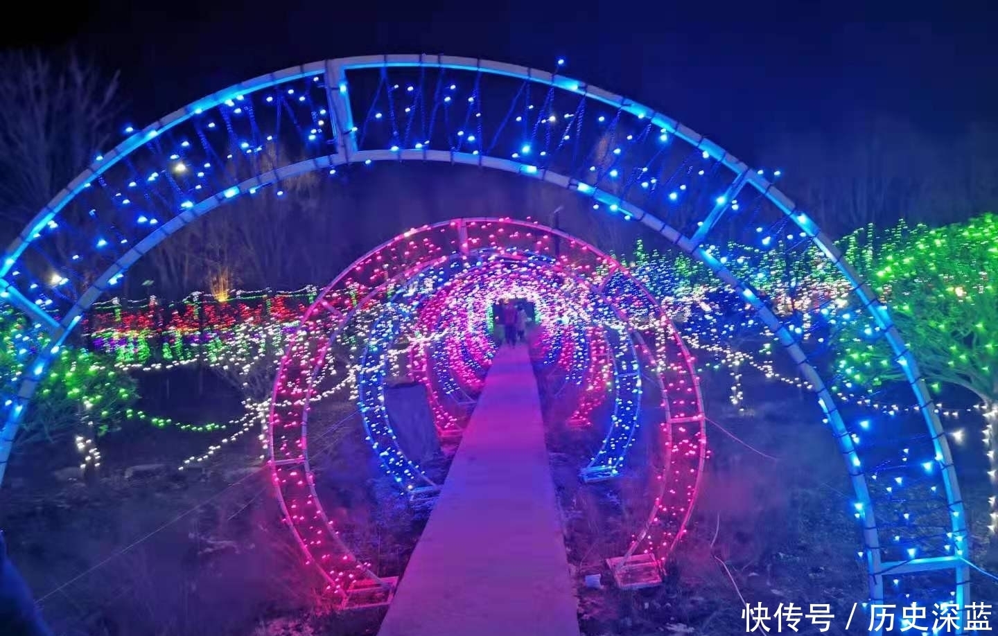 旅游|宁县举办最美乡村冰雪文化旅游季