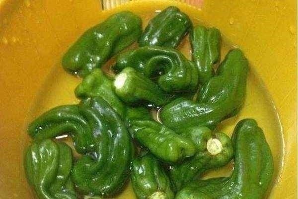 一道简单的家常菜,却不比饭店里的山珍海味逊色,还特别下饭