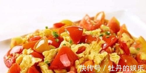 西红柿炒蛋的5个小技巧,很多人做错了,多加这一步,谁吃谁健康