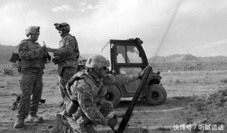 国家|二战时期,小日本3倍数量的掷弹筒,为什么干不过美国的迫击炮