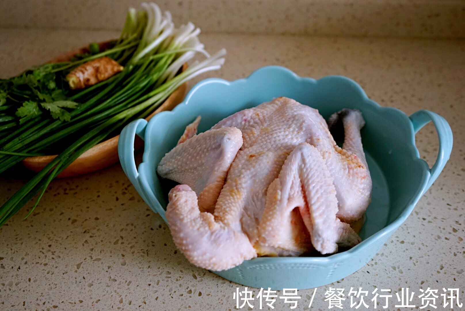 美味|在家做正宗酱油鸡，美味简单易上手，搭配米饭