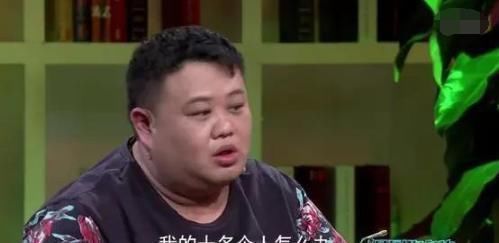 孙越为什么会死心塌地的留在德云社,坚守