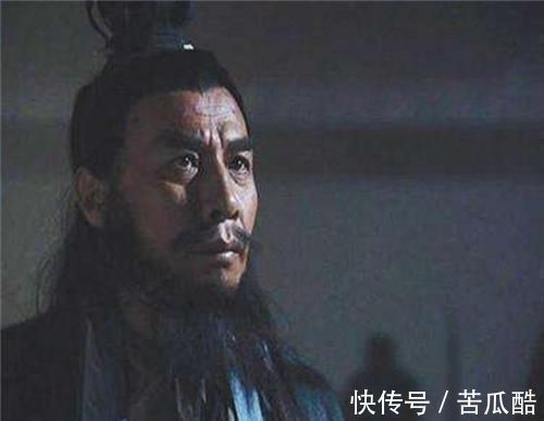 阮小七#水浒传最聪明“三人组”处处和宋江作对,结果却全都得了善终