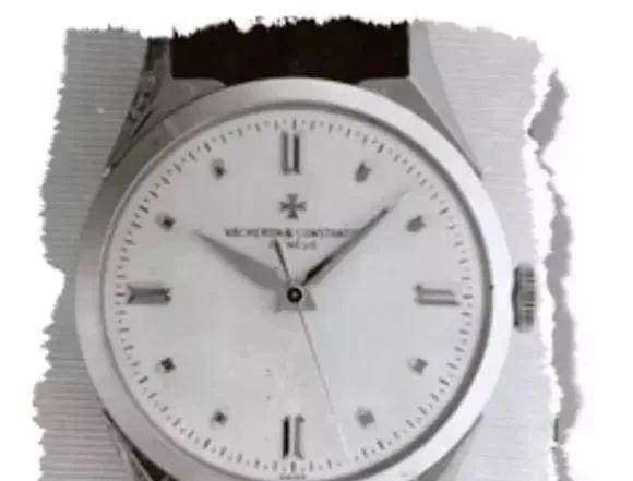 关于江诗丹顿,你可能不知道的5件事