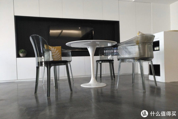 极简主义|真正的极简风绝不是穷设计，比豪华装更费钱，细节材质都是一绝