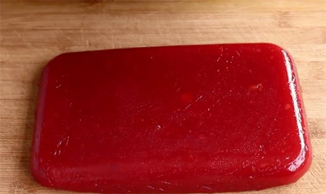 纯手工自制山楂糕、山楂卷,做法简单易学,比买的好吃太多