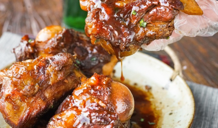 猪骨汤|入伏后,吃鸡肉腌肉都不如吃这肉,9块钱1斤,营养美味还补钙