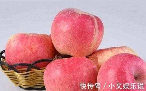 维生素c|立秋后,常吃苹果好处多,但切忌与一物同食,却有很多人不清楚